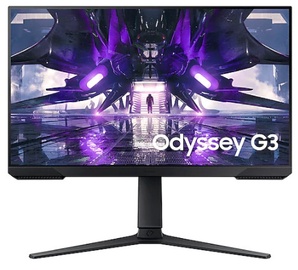 Монитор Samsung S24AG304NU, 24″, 1 ms