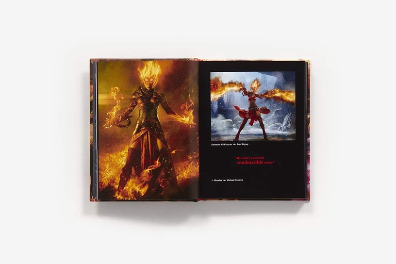Lauamängu tarvik Magic: The Gathering Wizards of the Coast Magic: The Gathering: Rise Of The Gatewatch, EN