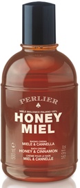Крем для душа Perlier Honey Miel, 500 мл