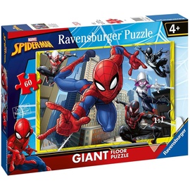Пазл Ravensburger Spiderman 03095, 50 см x 70 см