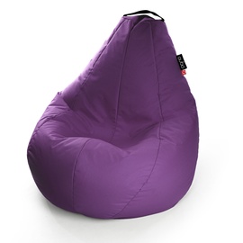 Sēžammaiss Comfort 120 Plum Pop Fit, violeta, 250 l