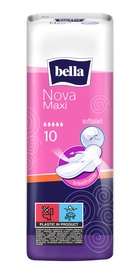 Higiēniskās paketes Bella Nova Maxi, 10 gab.