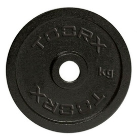 Disku svari Toorx DGN-5, 4 kg