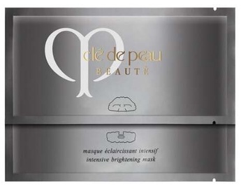 Sejas maska Cle De Peau Intensive Brightening, 25 ml, sievietēm