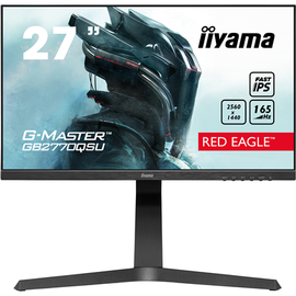 Monitors Iiyama GB2770QSU-B1, 27", 0.5 ms
