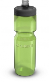 Бутылочка Cube Feather C 12959 BEZ, зеленый, пластик, 0.75 л