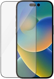 Aizsargstikls PanzerGlass Tempered Glass Ultra Wide for iPhone 14 Pro, 6.1 "