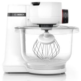 Mikser Bosch MUM Series 2 MUMS2TW00, valge