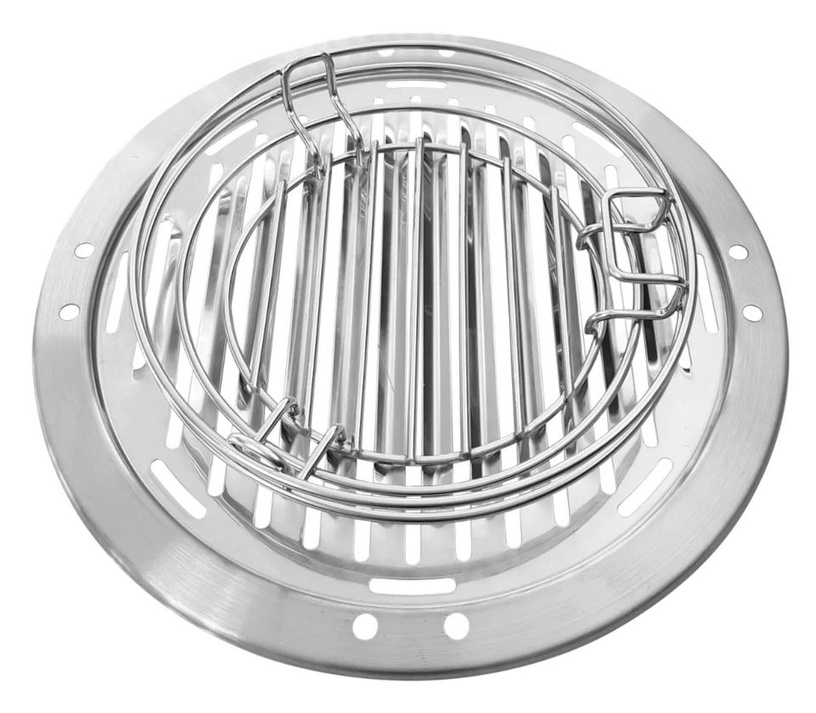 Grila komplekts Cobb BBQ Grill Kit 1623, 33 cm x 33 cm