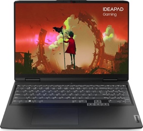Sülearvuti Lenovo IdeaPad Gaming 3 16ARH7 82SC003JPB, 6600H, 16 GB, 512 GB, 16 "