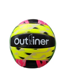Мяч волейбольный Outliner VMPVC4366C, 5