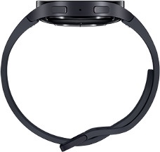 Nutikell Samsung Galaxy Watch 6 44mm BT, grafiit