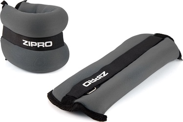 Универсальные утяжелители Zipro Weights, 1.5 кг x 2 шт.