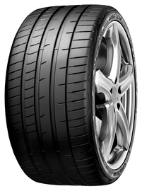 Летняя шина Goodyear Eagle F1 Supersport, 245 x Р21, 71 дБ