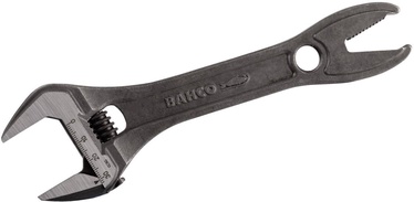 Комбинированный ключ Bahco Adjustable Wrench, 205 мм, 32 мм