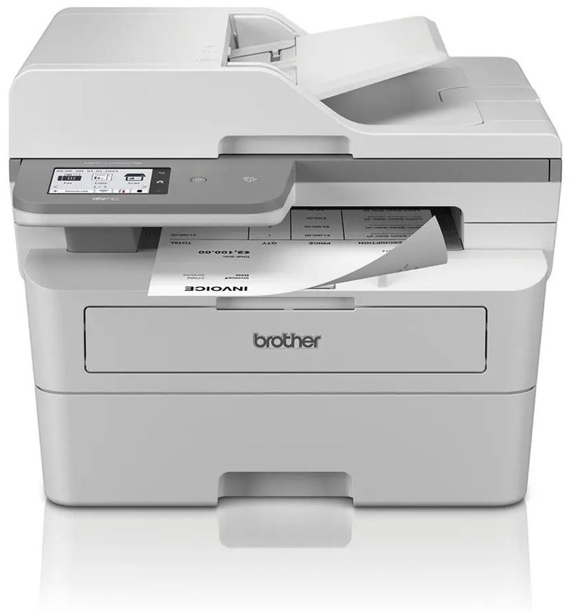 Daudzfunkciju printeris Brother MFP MFCL2922DW, lāzera