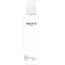 Kosmētikas noņemšanas līdzeklis Matis Reponse Delicate Sensimak, 200 ml, sievietēm