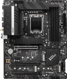 Mātesplate MSI PRO Z690-A WIFI DDR4