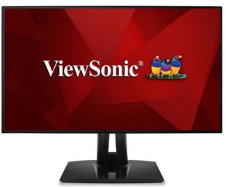 Монитор Viewsonic VP2768A-4K, 27″, 6 ms