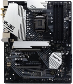 Mātesplate Biostar Z590A