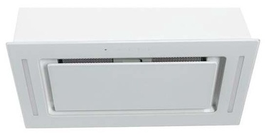 Встроенная вытяжка Eleyus Hood ATR L 14 200 52 WH, белый