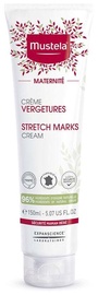 Ķermeņa krēms Mustela Maternite Stretch Marks, 150 ml