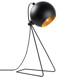 Galda lampa Opviq Mixed 942FLG1805, E14, brīvi stāvošs, 40W