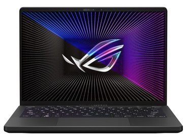 Sülearvuti ASUS ROG Zephyrus G14 GA402RJ-L4055W, 6800HS, 16 GB, 512 GB, 14 "