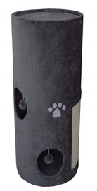 Kraapimispost kassile Bituxx Scratcher Pipe, 390 mm x 390 mm x 1000 mm