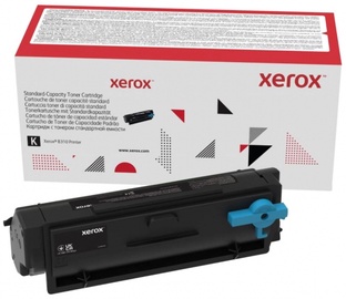 Tonera kasete Xerox DMO B310 (006R04380), melna