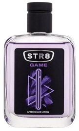 Лосьон после бритья STR8 Game, 100 мл