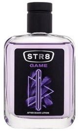 Pēc skūšanās losjons STR8 Game, 100 ml