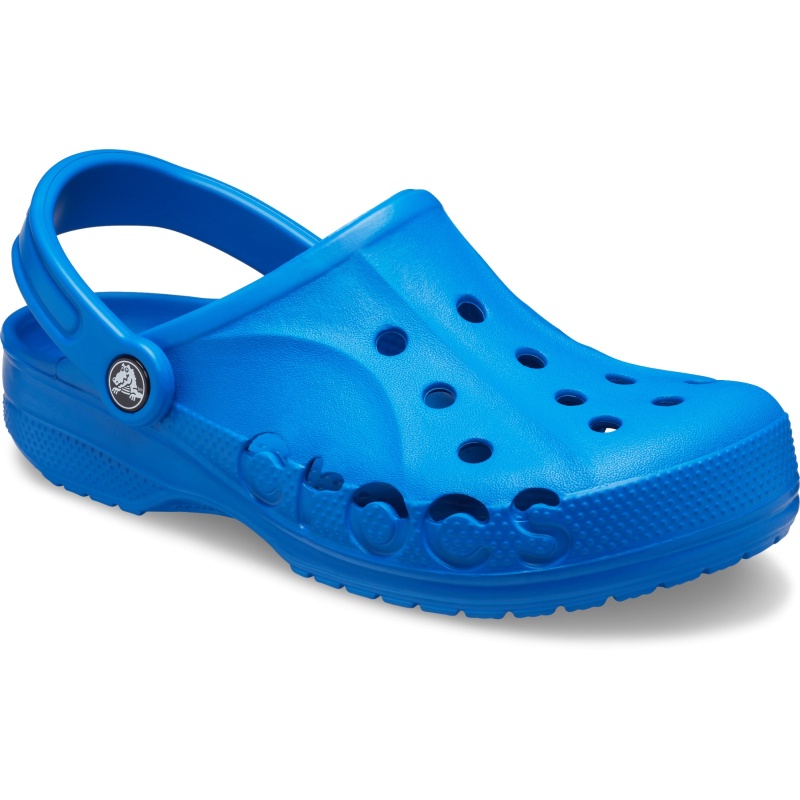 Sussid Crocs Baya 10126-4JL, sinine, 37 - 38