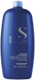 Шампунь Alfaparf Semi Di Lino Volumizing Low, 1000 мл