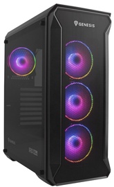 Stacionārs dators Intop RM34524NS AMD Ryzen™ 7 5700X, Nvidia GeForce RTX 4060, 32 GB, 1 TB