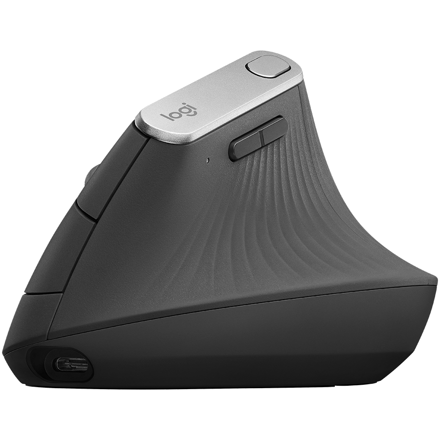 logitech vertical mx