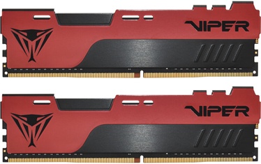 Operatīvā atmiņa (RAM) Patriot Viper Elite II, DDR4, 64 GB, 3600 MHz