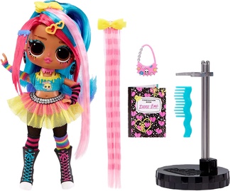 Nukk L.O.L. Surprise! Tweens Emma Emo 584070, 16.5 cm