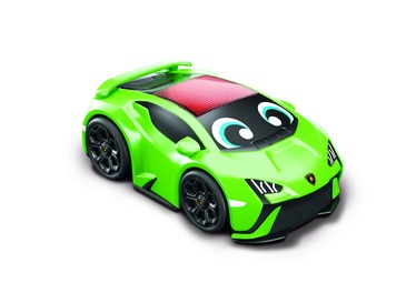Детская машинка Clementoni My First Lamborghini 17845, многоцветный
