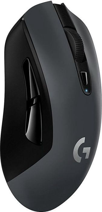 logitech g603 wireless