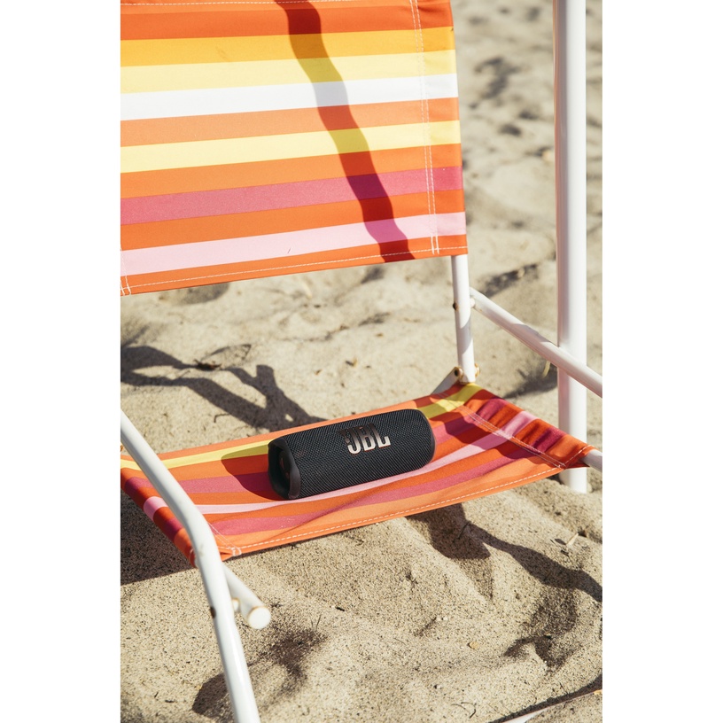 Juhtmevaba kõlar JBL Flip 6, must, 30 W