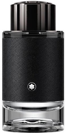 Parfüümvesi Mont Blanc Explorer, 100 ml
