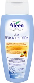 Ķermeņa losjons Aleen Soft Baby, 300 ml