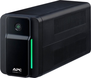 Стабилизатор напряжения UPS APC BX500MI, 300 Вт