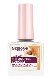 Küüneõli Deborah Milano Nail & Cuticule, 8.5 ml