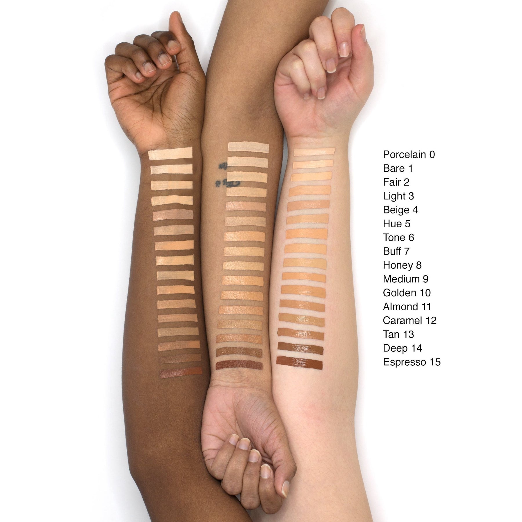 stila bare it all