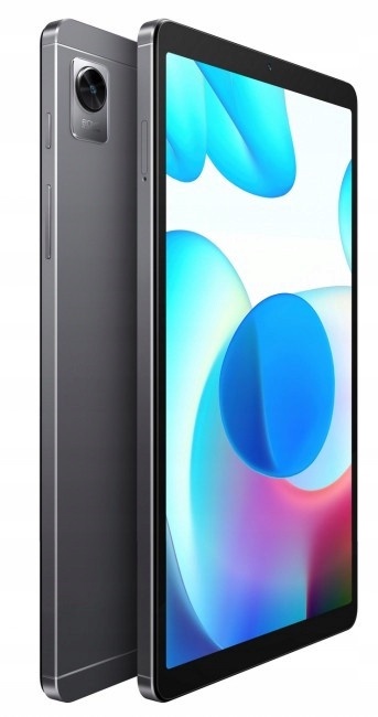 Tahvelarvuti Realme Realme Pad Mini LTE, 8.7", 4GB/64GB, hall