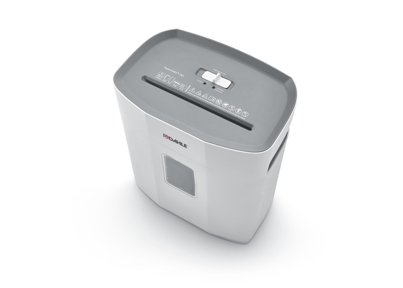 Уничтожитель бумаг Dahle PaperSafe 140, A4