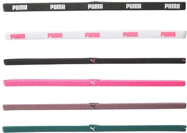 Покрытие для головы Puma Sportbands 53452 20, -