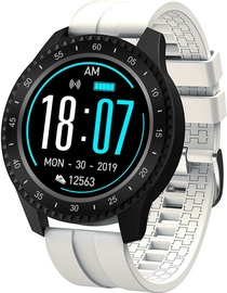 Умные часы Garett Electronics Sport 12, белый